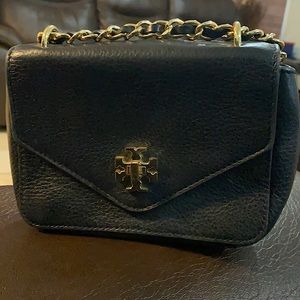 Tory Burch mini crossbody